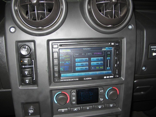 Car Audio Navig Ci A Gy Ri Aut S Multim Di Ban Term Kek Gy Ri