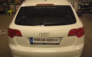 Audi A3 2009