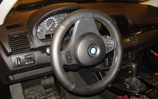 BMW X5 E53 2005
