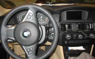 BMW 5 E60 530xd