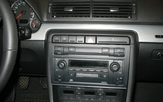 Audi A4 2005 3.0 TDi