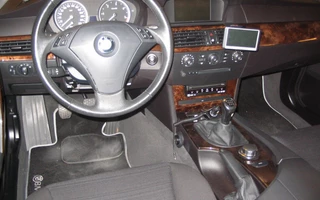 BMW 520d 2007