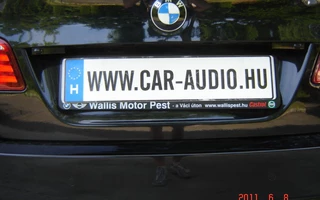 BMW 5 2011