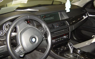 BMW 520d F10 (2011)