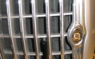 Chrysler 300C CRD SportWagon