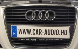 Audi A3 2009