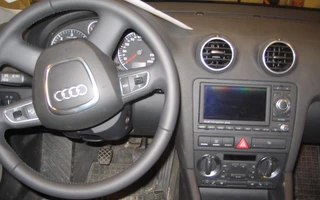 Audi A3 Sportback 2008