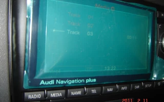 Audi TT 3.2 S-Line