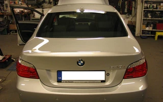 BMW 530i x-drive
