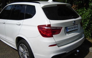 BMW X3 - 2010