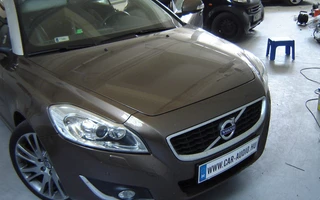 Volvo C70 T5 2012