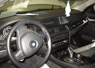 BMW 520d F10 (2011)