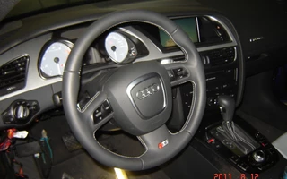 Audi S5 2011