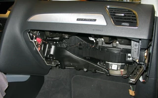 Audi A4 2009 3G
