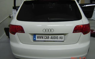 Audi kombi