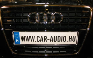 Audi A5 2010 3.0 TDi