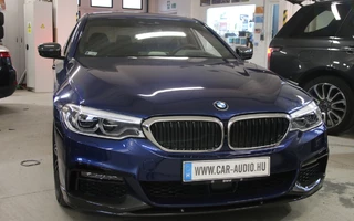 BMW e-Drive