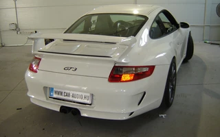Porsche GT3 2007