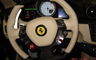 Ferrari FF Pininfarina