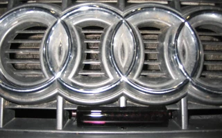 Audi A4 2005 3.0 TDi