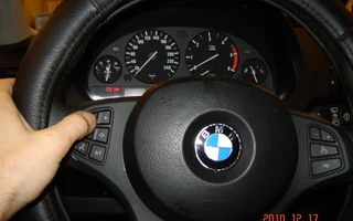 BMW X5 E53 2005