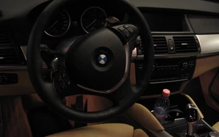 BMW X6 2009
