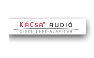 KáCsa-Audio Kft.