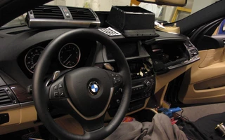 BMW X6 2008