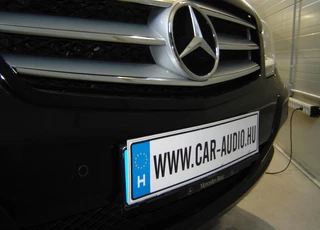 Mercedes Viano CDI3.0 - 2013