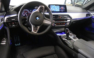 BMW e-Drive