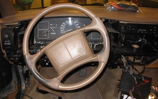 Buick Roadmaster LT1 V8 5.7 Limited Edition