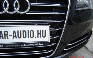 Audi A8 2010
