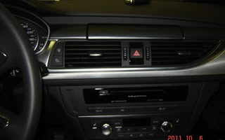 Audi A6 új 2012
