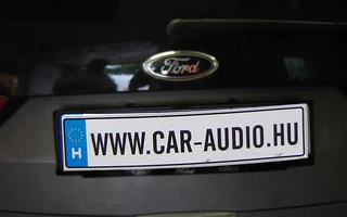 Ford Galaxy 2011